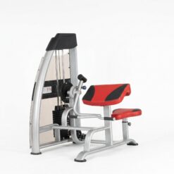 Trang Chủ 94 Bicep Curl Machine Tiger Sport - Máy Tập Tay Trước TG-160