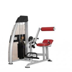 Trang Chủ 92 Back Extension Machine Tiger Sport - Máy Tập Lưng TG-170