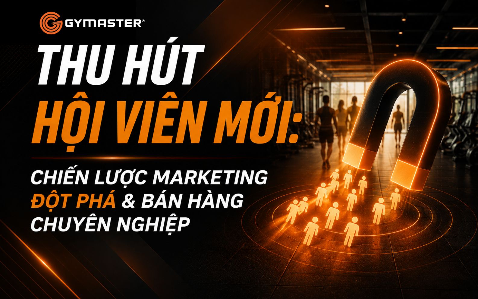 Cẩm Nang Vận Hành Phòng Gym Hiệu Quả: Bí Quyết Tối Ưu Lợi Nhuận & Phát Triển Bền Vững 3