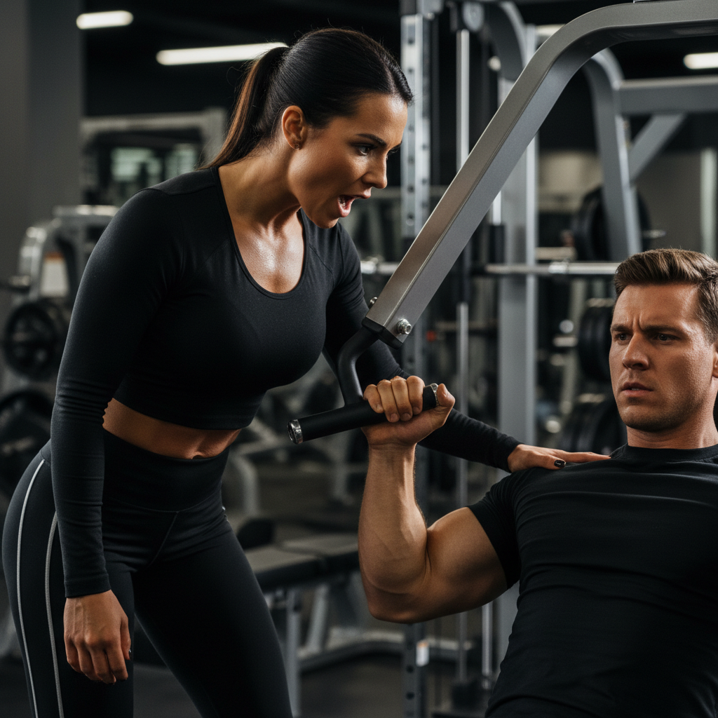 Cách kinh doanh phòng gym hiệu quả cho người mới bắt đầu 3 Cách kinh doanh phòng gym hiệu quả cho người mới bắt đầu
