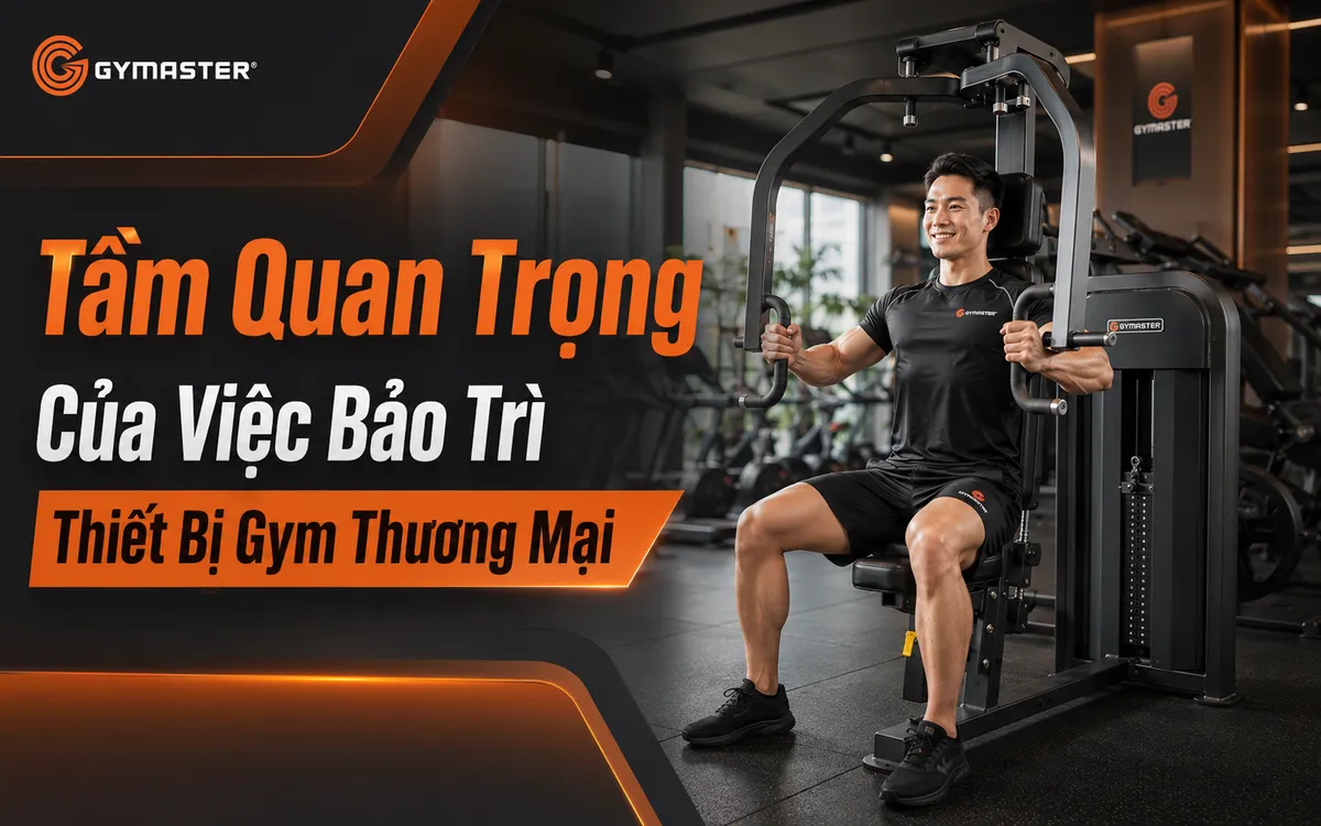 Hội viên tập luyện an toàn và thoải mái trên máy chạy bộ chất lượng cao, nhấn mạnh trải nghiệm khách hàng nhờ bảo trì thiết bị gym.