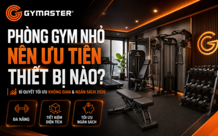 Phòng Gym Nhỏ Nên Ưu Tiên Thiết Bị Nào? Bí Quyết Tối Ưu Không và Ngân Sách 2026 76