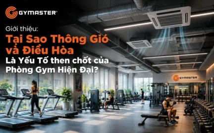 Bố Trí Thông Gió và Điều Hòa Phòng Gym: 7 Điểm Vàng Giúp Không Gian Thoáng Đãng, Giảm Mùi Tuyệt Đối 76 Phòng gym hiện đại, thoáng đãng với hệ thống thông gió và điều hòa hiệu quả, có máy chạy bộ Spirit CT900ENT.