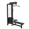 Máy kéo xô cao và kéo cáp thấp 2 trong 1 Tiger Sport TK-K 2 Máy kéo xô cao và kéo cáp thấp 2 trong 1 Tiger Sport TK-K 6
