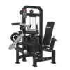 Máy tập đá đùi và móc đùi sau 2 trong 1 Tiger Sport TK-K112 11