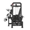 Máy tập đá đùi và móc đùi sau 2 trong 1 Tiger Sport TK-K112 2 Máy tập đá đùi và móc đùi sau 2 trong 1 Tiger Sport TK-K112 6