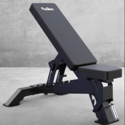 ghế đẩy tạ tigersport TGH-B2575