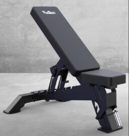 ghế đẩy tạ tigersport TGH-B2575 4
